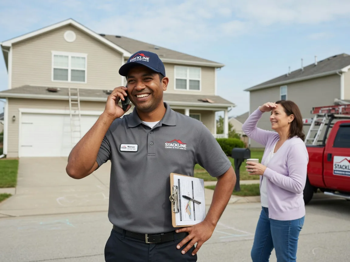 Chimney flashing repair Winneconne, WI FAQs